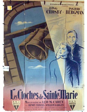 THE BELLS OF ST. MARY´S
