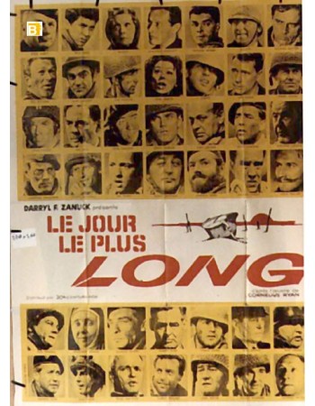 THE LONGEST DAY