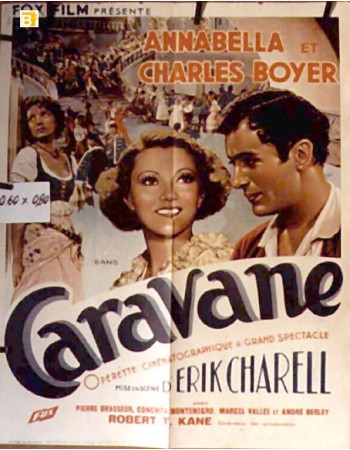 CARAVANE