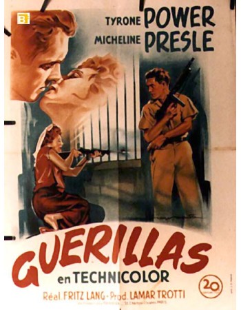 AMERICAN GUERRILLA IN THE PHILIPPINES