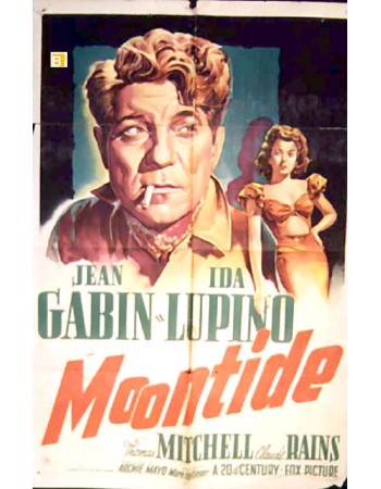 MOONTIDE