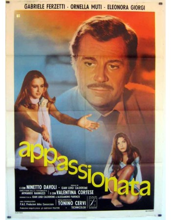 APPASSIONATA