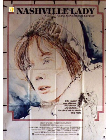 COAL MINERS DAUGHTER