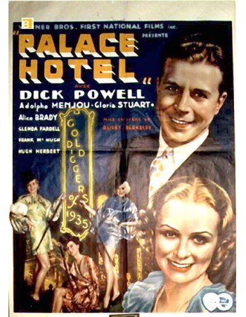 OLD DIGGERS OF 1935