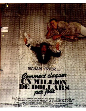 BREWSTERS MILLIONS