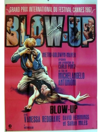 BLOW-UP