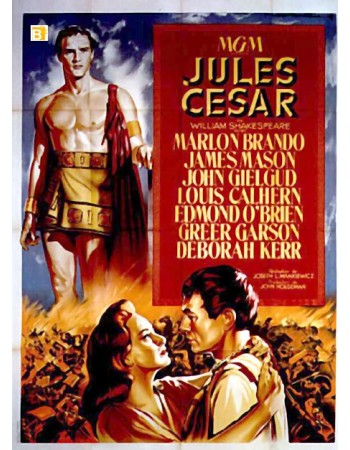JULIUS CAESAR
