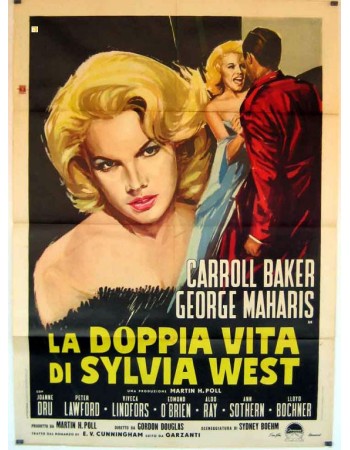 SYLVIA