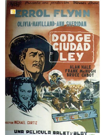 DODGE CITY