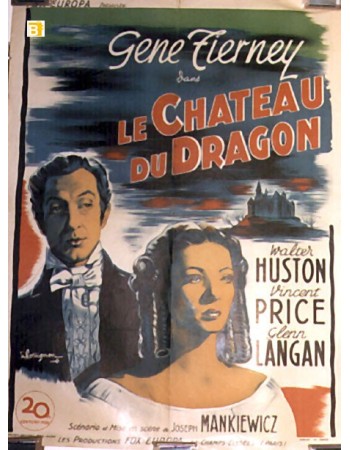 DRAGONWYCK