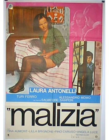 MALIZIA