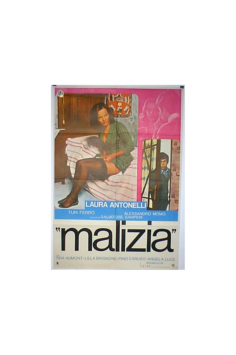 MALIZIA