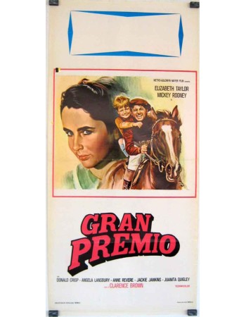 NATIONAL VELVET