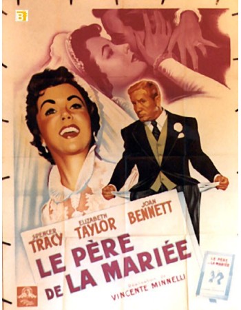 FATHER OF THE BRIDE