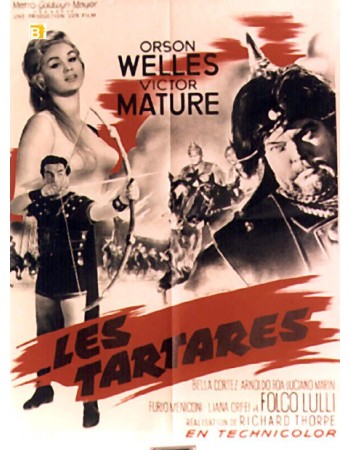 THE TARTARS