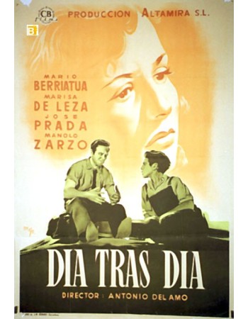 DIA TRAS DIA