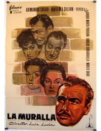 LA MURALLA
