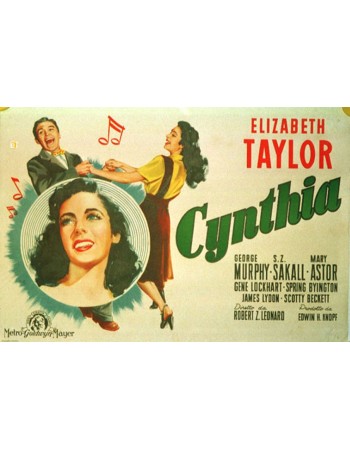 CYNTHIA