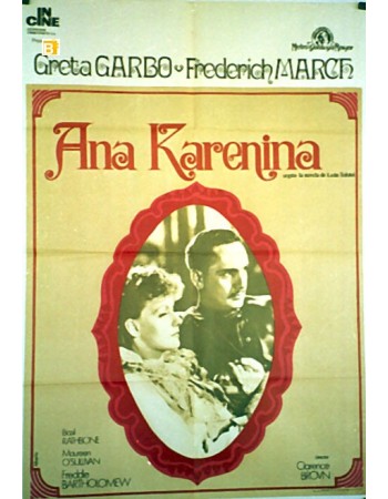 ANNA KARENINA res