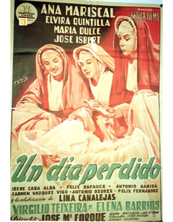 UN DIA PERDIDO