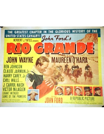 RIO GRANDE