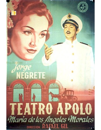 TEATRO APOLO
