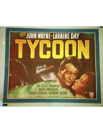 TYCOON