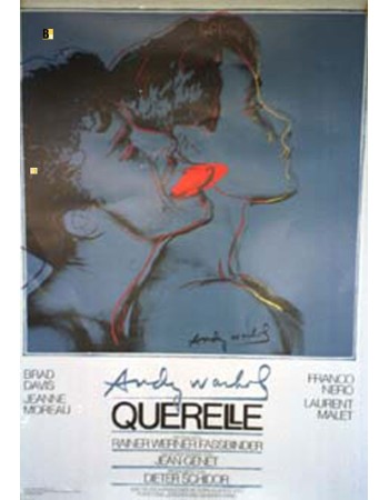 QUERELLE