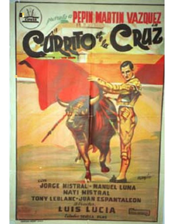 CURRITO DE LA CRUZ