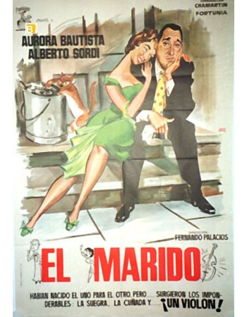 IL MARITO