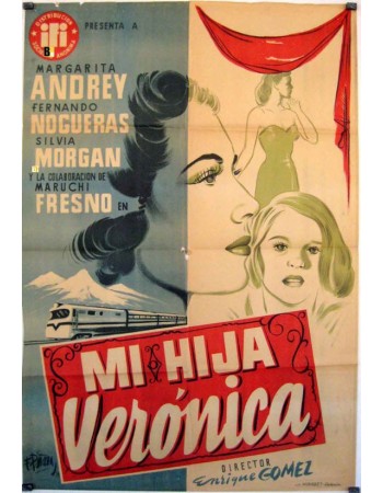 Verónica