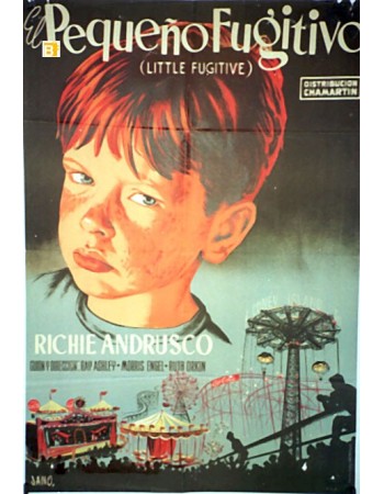 LITTLE FUGITIVE