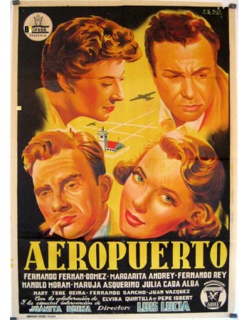 AEROPUERTO