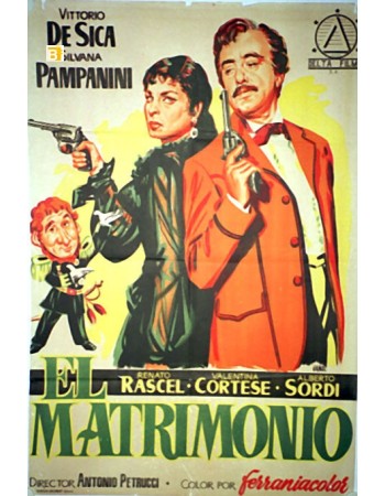 IL MATRIMONIO