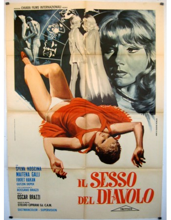 TRITTICO