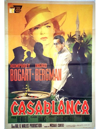 CASABLANCA