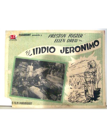 Geronimo