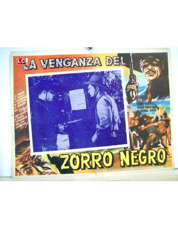 Zorro Rides Again