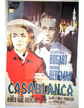 CASABLANCA