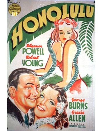 HONOLULU