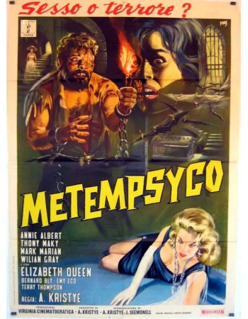 METEMPSYCO
