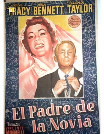 FATHER OF THE BRIDE