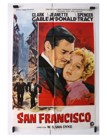 SAN FRANCISCO RES