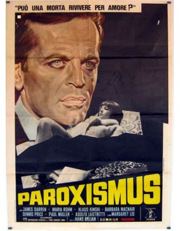 PAROXISMUS