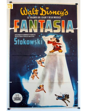 FANTASIA