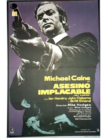 GET CARTER
