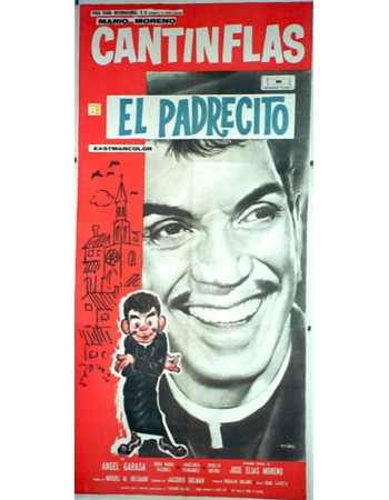 EL PADRECITO