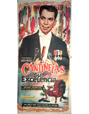 SU EXCELENCIA