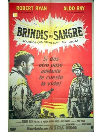 MEN IN WAR