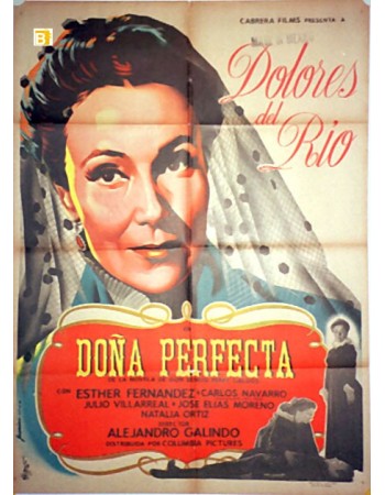 DOÑA PERFECTA